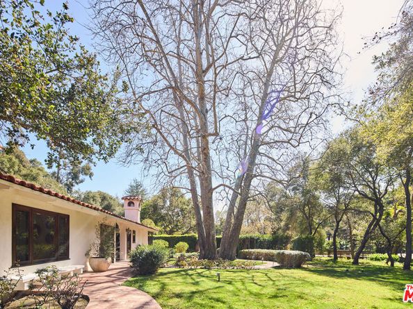 6138 Ramirez Canyon Road, Malibu CA 90265