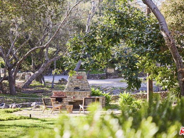 6138 Ramirez Canyon Road, Malibu CA 90265