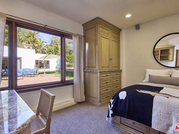 6138 Ramirez Canyon Road, Malibu CA 90265