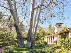 6138 Ramirez Canyon Road, Malibu CA 90265
