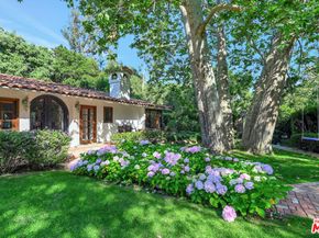 6138 Ramirez Canyon Road, Malibu CA 90265