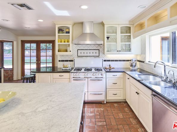 6138 Ramirez Canyon Road, Malibu CA 90265