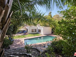 6138 Ramirez Canyon Road, Malibu CA 90265