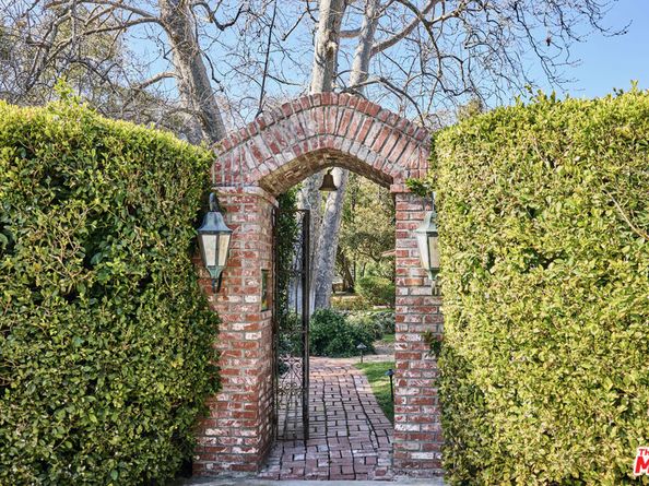 6138 Ramirez Canyon Road, Malibu CA 90265