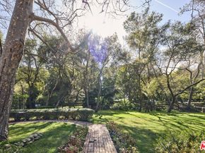 6138 Ramirez Canyon Road, Malibu CA 90265