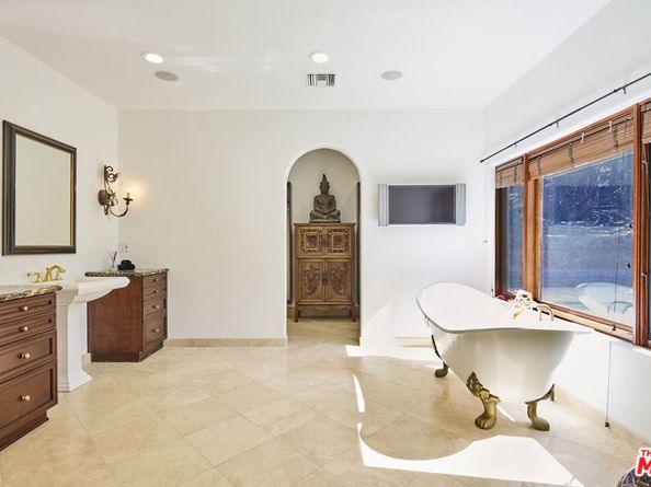 6138 Ramirez Canyon Road, Malibu CA 90265