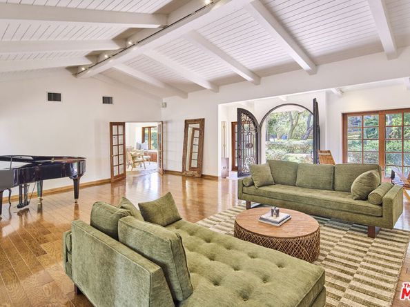 6138 Ramirez Canyon Road, Malibu CA 90265