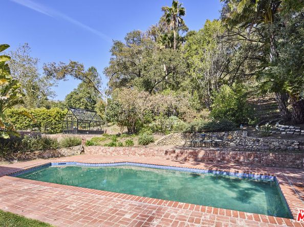6138 Ramirez Canyon Road, Malibu CA 90265