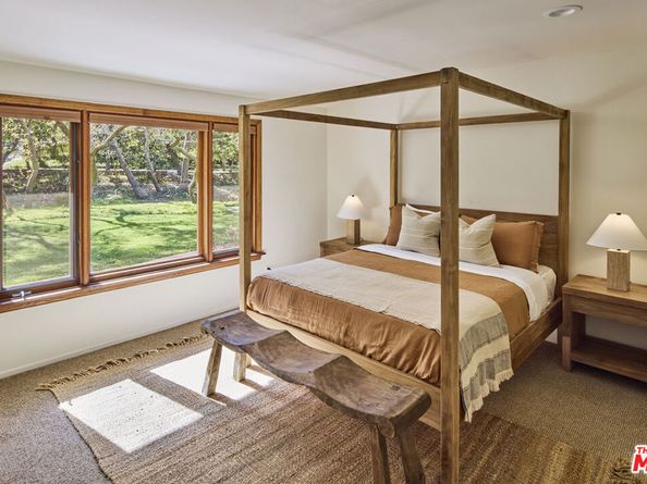 6138 Ramirez Canyon Road, Malibu CA 90265