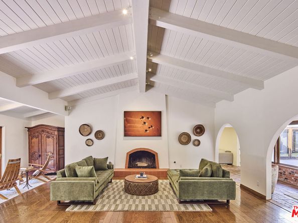 6138 Ramirez Canyon Road, Malibu CA 90265