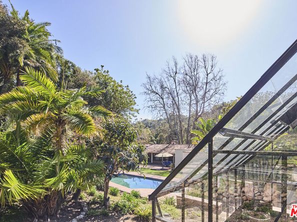 6138 Ramirez Canyon Road, Malibu CA 90265