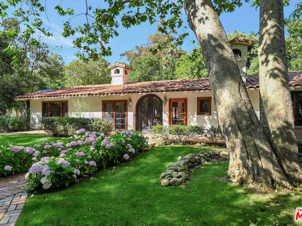 6138 Ramirez Canyon Road, Malibu CA 90265