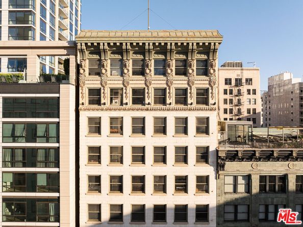 424 S Broadway, Los Angeles CA 90013