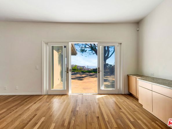 3444 Cloudcroft Drive, Malibu CA 90265