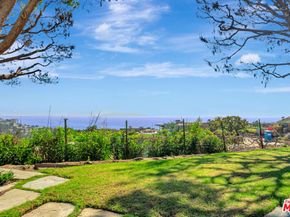 3444 Cloudcroft Drive, Malibu CA 90265