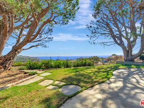 3444 Cloudcroft Drive, Malibu CA 90265