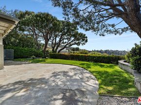3444 Cloudcroft Drive, Malibu CA 90265