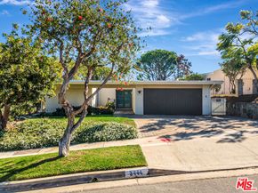 3444 Cloudcroft Drive, Malibu CA 90265
