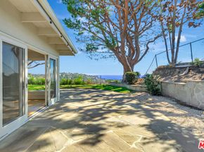 3444 Cloudcroft Drive, Malibu CA 90265