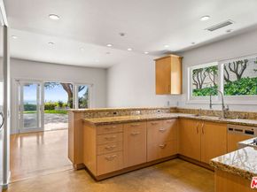 3444 Cloudcroft Drive, Malibu CA 90265