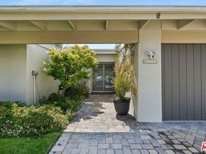 3444 Cloudcroft Drive, Malibu CA 90265