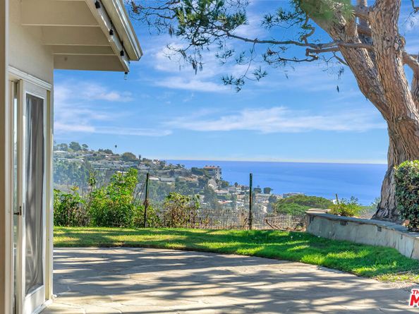 3444 Cloudcroft Drive, Malibu CA 90265