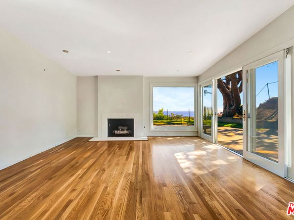 3444 Cloudcroft Drive, Malibu CA 90265