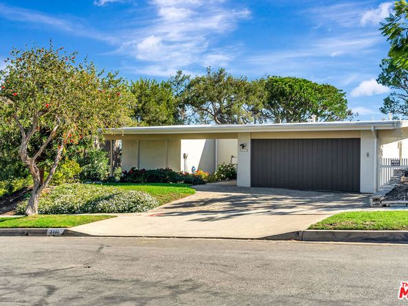 3444 Cloudcroft Drive, Malibu CA 90265
