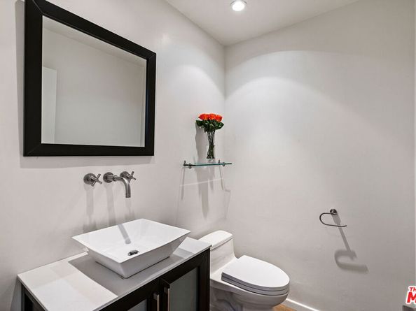 3444 Cloudcroft Drive, Malibu CA 90265