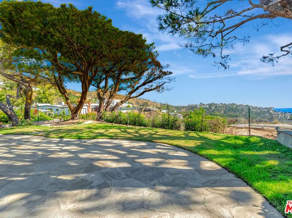 3444 Cloudcroft Drive, Malibu CA 90265