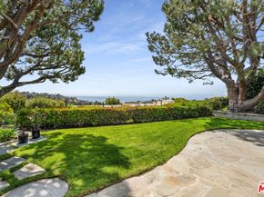3444 Cloudcroft Drive, Malibu CA 90265