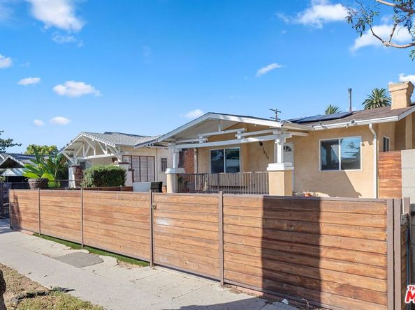 1619 W 39th Street, Los Angeles CA 90062