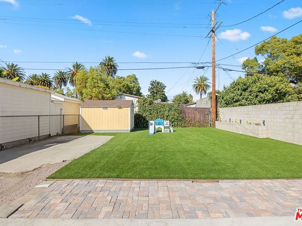 1619 W 39th Street, Los Angeles CA 90062