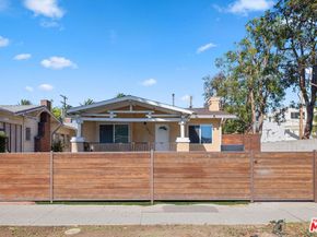1619 W 39th Street, Los Angeles CA 90062