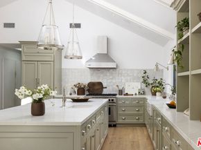 2515 Marguerita Avenue, Santa Monica CA 90402