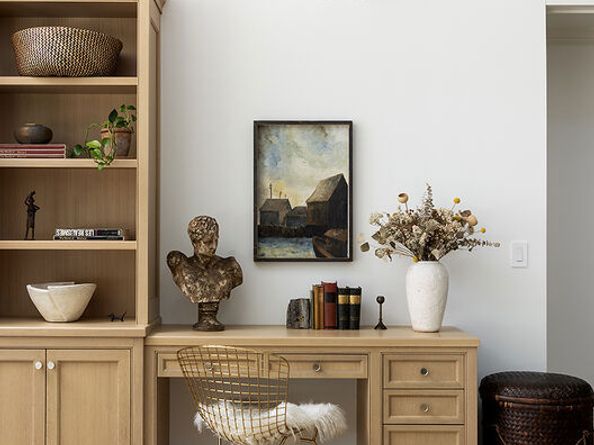 2515 Marguerita Avenue, Santa Monica CA 90402