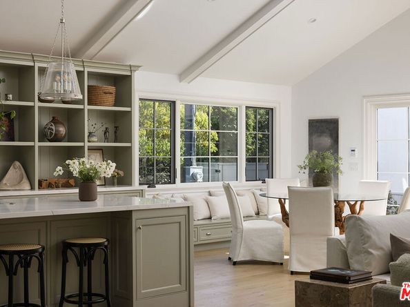 2515 Marguerita Avenue, Santa Monica CA 90402