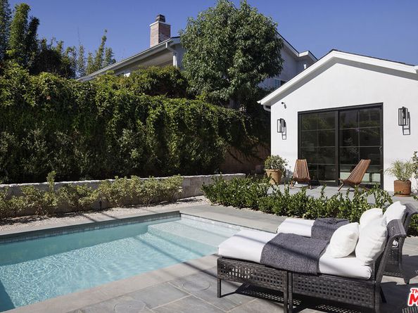 2515 Marguerita Avenue, Santa Monica CA 90402