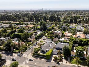 2515 Marguerita Avenue, Santa Monica CA 90402