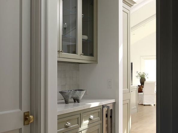 2515 Marguerita Avenue, Santa Monica CA 90402