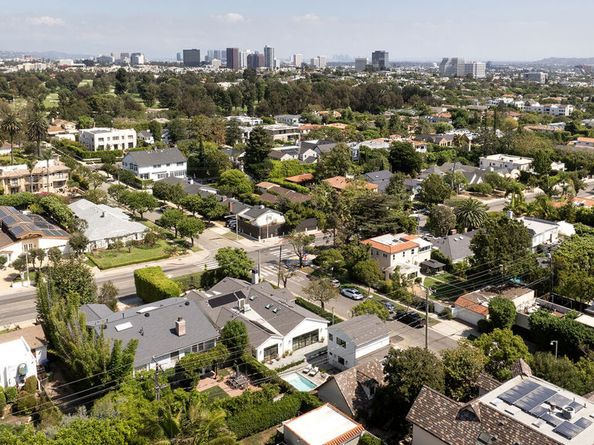 2515 Marguerita Avenue, Santa Monica CA 90402