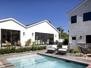 2515 Marguerita Avenue, Santa Monica CA 90402