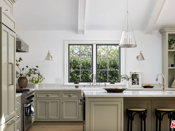 2515 Marguerita Avenue, Santa Monica CA 90402