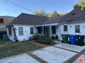 12752 Halkirk Street, Studio City CA 91604