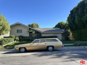 12752 Halkirk Street, Studio City CA 91604