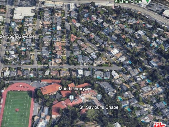 12752 Halkirk Street, Studio City CA 91604