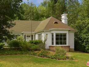 12752 Halkirk Street, Studio City CA 91604