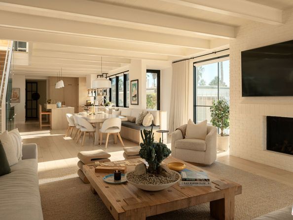 120 N Hart Avenue, Santa Monica CA 90405