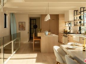 120 N Hart Avenue, Santa Monica CA 90405