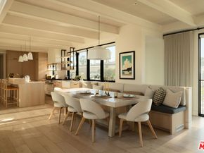 120 N Hart Avenue, Santa Monica CA 90405